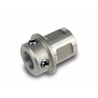 ADAPTER WELDON 3/4 