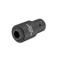 ADAPTER SQ3/8 -L52-HEX1/4