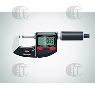 MIKROMETR CYFR.  0- 25  IP65 MICROMAR 40EWR MAHR