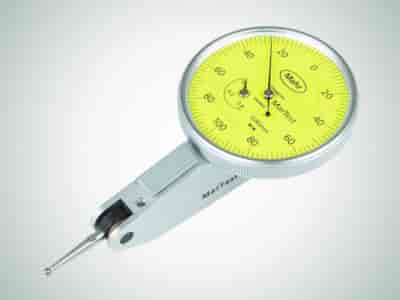 CZUJNIK DIATEST 0.2/0.002/38 800 SRM MARTEST MAHR