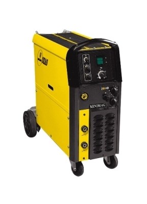 POLAUTOMAT SPAW.ORIGO MIG C340 PRO 4WD  ESAB