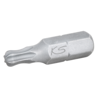 BIT 1/4”- TX20- 25MM  TORX  KSTOOLS