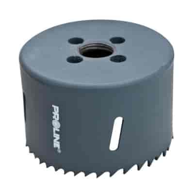 OTWORNICA BIMETAL  35MM HSS 4/6 TPI PROLINE