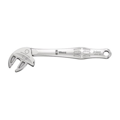 KLUCZ 6004 JOKER XS 7 -10 WERA