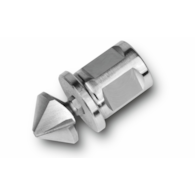 BIT POGLEBIACZA STOZK. WELDON 3/4 D16,5 90*HSS