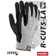REKAWICE ANTYPRZECIECIOWE R-CUT5-PU BWS ROZM.11