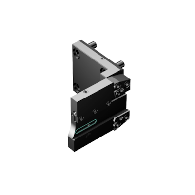 ADAPTER APBL-BT65A-25-HP-ET
