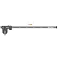 SUWMIARKA 600 CYFR. IP66 1.5V/ABS SZCZEKI 100 RUCHOME