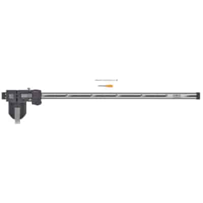 SUWMIARKA 600 CYFR. IP66 1.5V/ABS SZCZEKI 100 RUCHOME