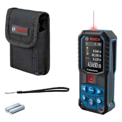 DALMIERZ LASEROWY GLM  50- 27 C