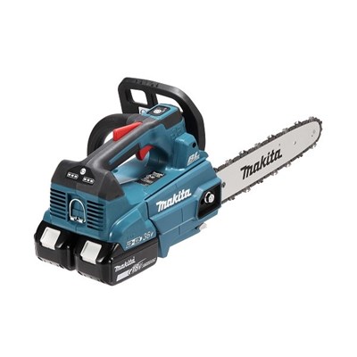 PILARKA LANCUCHOWA 30CM 2X18V LI-ION BLDC  MAKITA
