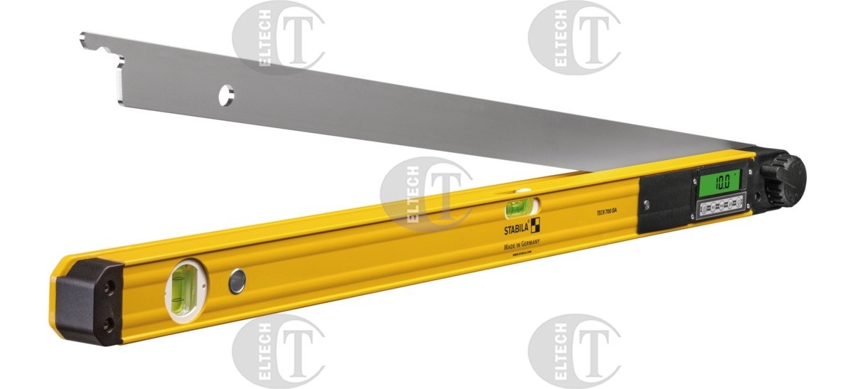 KATOMIERZ ELEKTRONICZNY STABILA TECH 700 DA 80 CM