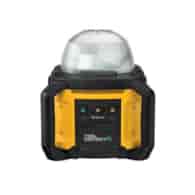 LAMPA ROBOCZA DCL074 KOMPAKTOWA