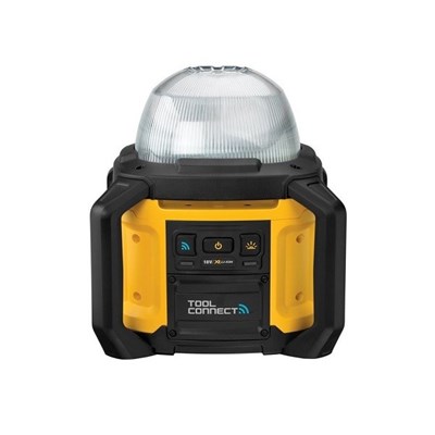 LAMPA ROBOCZA DCL074 KOMPAKTOWA