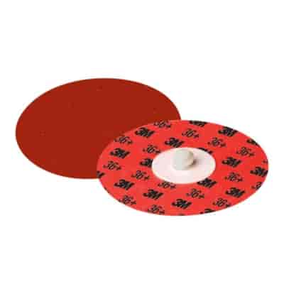 DYSK ROLOC 984F 75MM/36 / 60440230146 / 3M