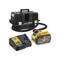 ODKURZACZ AKU. PRZEMYSLOWY DCV586MN BRUSHLESS XR FLEXVOLT 54V FLEXVOLT