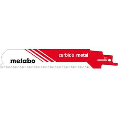 BRZESZCZOT SZABLASTY CT  150/1,25/3MM  8TPI   S955CHM METAL