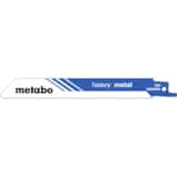 BRZESZCZOT SZABLASTY BIM  150/1,25  10-14 TPI   S955 HEAVY METAL  (S 925 VF)