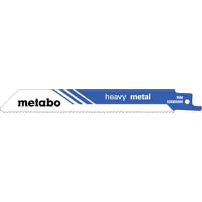 BRZESZCZOT SZABLASTY BIM  150/1,25  10-14 TPI   S955 HEAVY METAL  (S 925 VF)