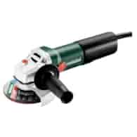 SZLIFIERKA KAT. 125MM 1100W WQ 1100-125