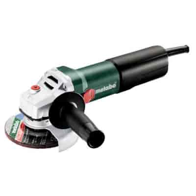SZLIFIERKA KAT. 125MM 1100W WQ 1100-125