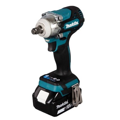 KLUCZ UDAR. DTW300RTJ 18V MAKITA