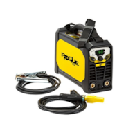 SPAWARKA INWERT.ROGUE ES 150I CE /MMA,TIG-LIFT/+ NARAMIENNIK ESAB