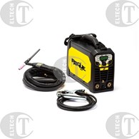 SPAWARKA INWERT.ROGUE ET 200I PRO /MMA,TIG-HF DC/ + SR-B 26 4M ESAB