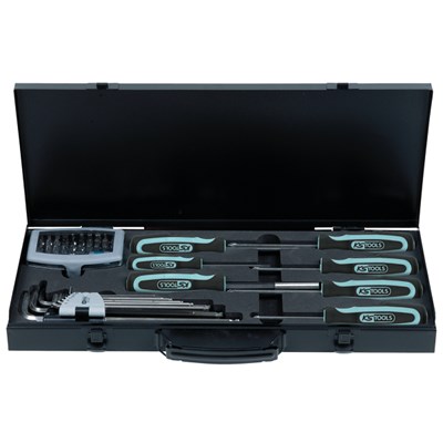 ZESTAW WIELOFUNKCYJNY 48SZT. STAL SZLACHETNA