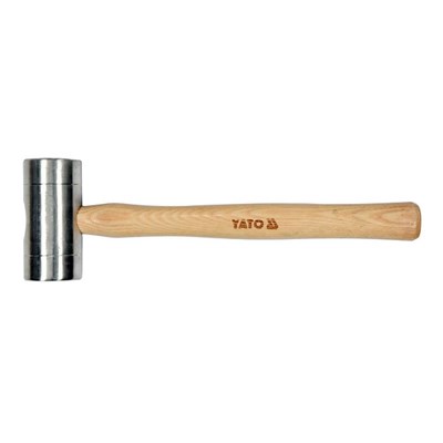 MLOTEK ALUMINIOWY 580G FI 50MM