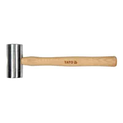 MLOTEK ALUMINIOWY 580G FI 50MM