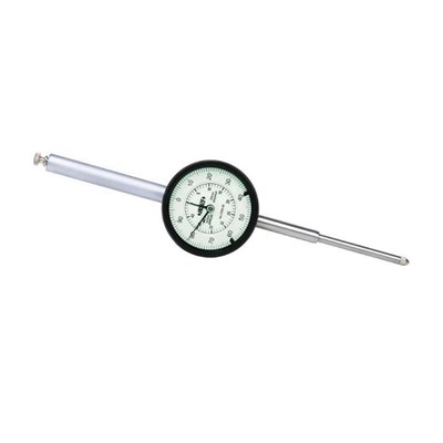 CZUJNIK ZEGAROWY 50/0.01