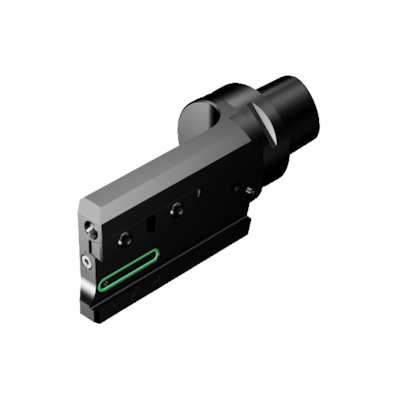 ADAPTER C6-APBL-160-25HP NA IMAK DO LISTEW