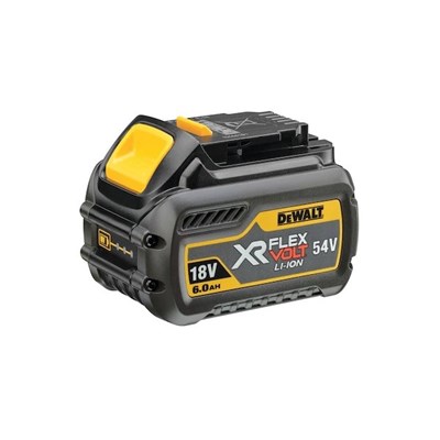 AKUMULATOR XR FLEXVOLT 18/54V