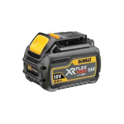 AKUMULATOR XR FLEXVOLT 18/54V