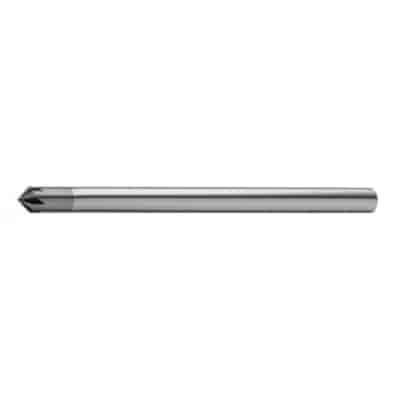 FAZOWNIK WEGLIK FI  4,00 90° 100 Z4 HA4 VHM BLUE CUT
