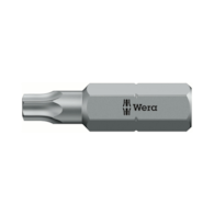 BIT 1/4  - TX 2- 25MM TORX WERA