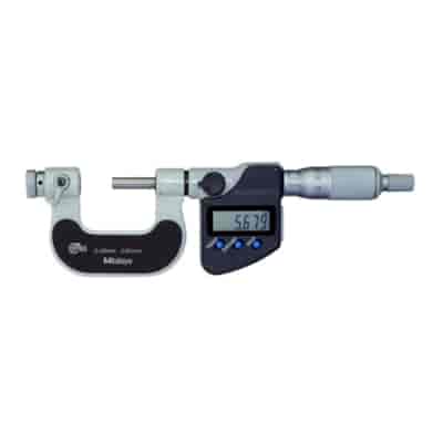 MIKROMETR  50- 75 DO GWINTOW DIGIMATIC 326 MITUTOYO