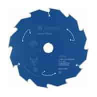 PILA W. 165*1,5/1*20/ T12  EXPERT FOR WOOD