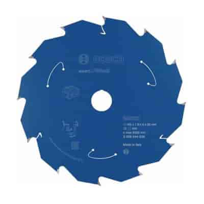 PILA W. 165*1,5/1*20/ T12  EXPERT FOR WOOD