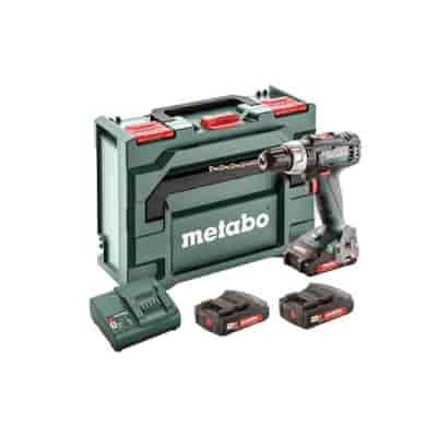 WIERT.WKRET. BS 18 L  METABO