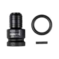 ADAPTER UDAROWY 1/2-1/4  E6,3, 3-CZESCIOWY