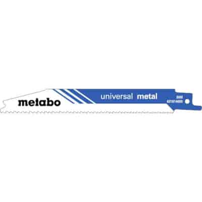 BRZESZCZOT SZABLASTY PIONIER BIM PROGRESSIVE 130MM; 5 SZT. - METAL
