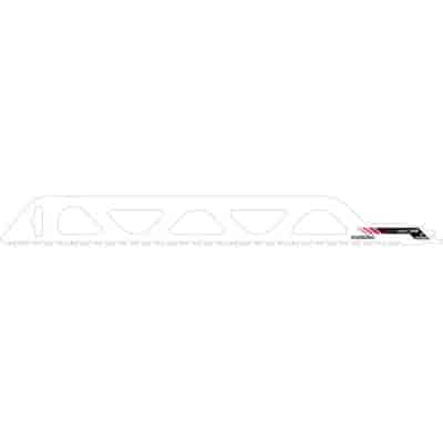 BRZESZCZOT SZABLASTY 365X1,5X12,7 MM DO GAZOBETONU I CEGIEL
