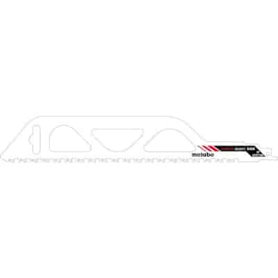 BRZESZCZOT SZABLASTY 305X1,5X12,7 MM DO GAZOBETONU I CEGIEL