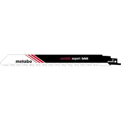 BRZESZCZOT SZABLASTY 240X1,5X12,7 MM DO GAZOBETONU I CEGIEL