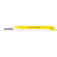 BRZESZCZOT SZABLASTY PIONIER HCS PROGRESSIVE 180 MM; 5 SZT. - DREWNO