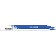 BRZESZCZOT PROFESSIONAL 228,5X25,0X1,1 MM, 2,54-3,18 MM /8-10 TPI  DO METALU