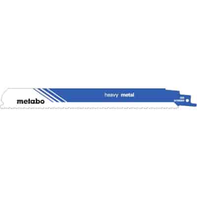BRZESZCZOT PROFESSIONAL 228,5X25,0X1,1 MM, 2,54-3,18 MM /8-10 TPI  DO METALU
