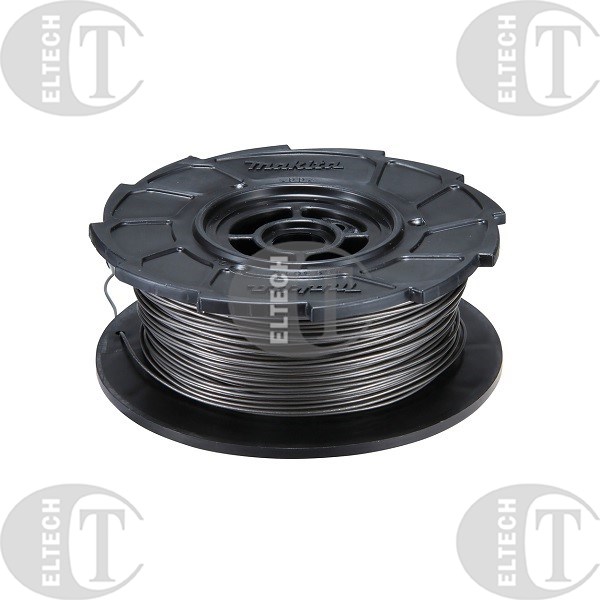 DRUT DO WIAZANIA ZBROJEN 0,8MM 50SZT DO DTR180   XXXXXXX